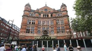 Hotels near harry potter and the cursed child: All Theaters In London S West End To Close Due To Covid 19 Broadway Buzz Broadway Com