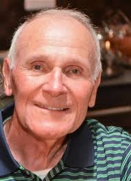 Tom E. Stockman Obituary March 7, 2020