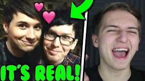 PHAN IS ACTUALLY REAL!? Dan and Phil Best Phan Moments Reaction