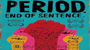 Indian film artist have made the country proud by winning the coveted oscar award, while the country still awaits the elusive golden lady in the best foreign language film category. Indian Short Film Period End Of Sentence Earns Oscar Nomination