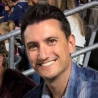 Nathan Mohr's Instagram, Twitter & Facebook