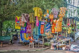 Pin By Sumit Solomon On Travel In 2021 Open Market Market Stalls Botanical Gardens