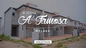 We did not find results for: Residensi A Famosa Melaka Youtube