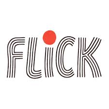 Flick logo