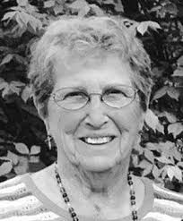 Obituary: Betty A. Witham