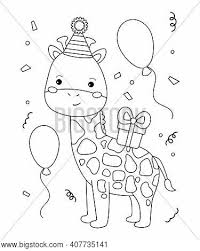Select from 35870 printable crafts of cartoons, nature, animals, bible and many more. Coloring Page Vector Photo Free Trial Bigstock
