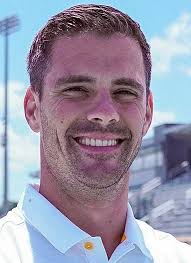 Benjamin Richard Dalton