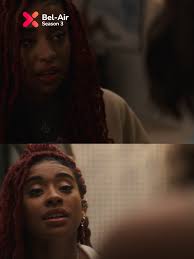 Amira's Emotional Confession