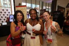 Bourbon Women SIPosium