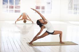 We did not find results for: 7 Beginner Yoga Poses For Better Balance Contentpond