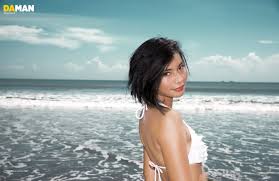 Image result for model bikini indonesia
