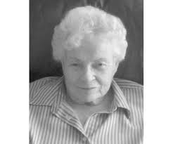 Josephine Fenwick Obituary (1927