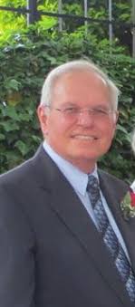 Gregory Hal Jameson Obituary