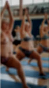 Unleash Your Fantasy - Flowina Paradise Stretching Reveal