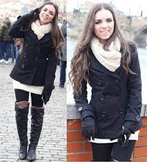 Cute Winter Outfit Cute Winter Outfits Winter Outfits Fashion