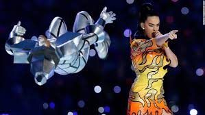 But as with so many other leading artists in the satanically dominated music industry, there is far more to katy perry than meets the eye, as under her bright persona. Highlights From Katy Perry S Super Bowl Halftime Show Cnn