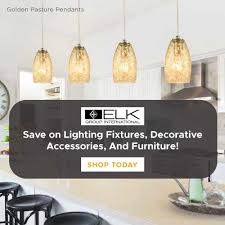 Elk Lighting