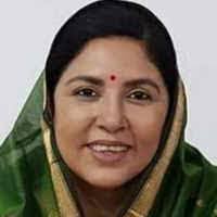 Female MLA Sangeeta Kumari, who left RJD, said, 'I was abused because I am  a Dalit'