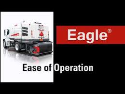 Buy or sell garbage trucks, dump trucks, logging trucks and more with our heavy trucks classifieds. Elgin Sweeper Eagle Ease Of Operation Youtube