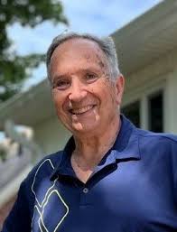 Obituary of Peter Adam Grill