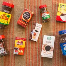 Instant Coffees Ranked By A Professional Coffee Snob Coffee Snobs Instant Coffee Best Instant Coffee