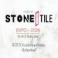 India Stone & Tile Expo 2026 event in Kothaguda, Telangana