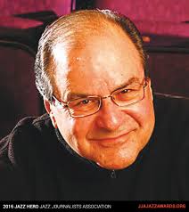 2016 Jazz Heroes