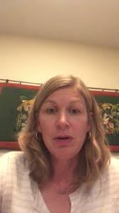 Sara Dykstra takes the stage for Great Alaska Schools with an awesome  speech