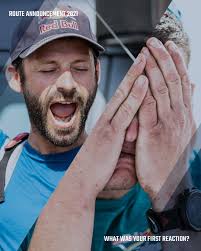 © zooom productions/red bull content pool. Red Bull X Alps What Was Your First Reaction On The New Route Drop Us Some Of Your Reactions Missed The Live Stream Of The 2021 Route Announcement Watch