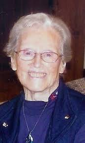 Ruth Hamilton Obituary