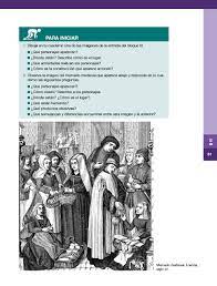 Historia quinto grado libro para el alumno sep. Historia Sexto Grado 2017 2018 Ciclo Escolar Centro De Descargas