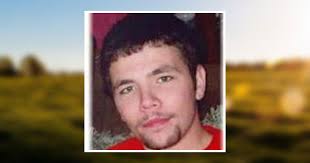 Cole Anthony Crandall Obituary May 29, 2010