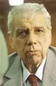 Richard Attenborough, John Akers, John Sperling: Obits This Week