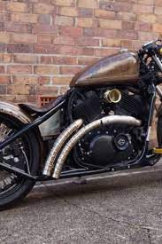 Harley Davidson Bobber Street 500 Toxic Avenger By Smoked Garage Harley Davidson Harley Davidson Images Harley