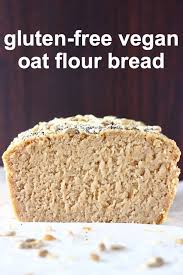 Gluten free oatmeal bread loaf after rising. Pin On A Grain Free Gluten Free