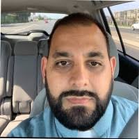 Tariq Saeed Email & Phone Number