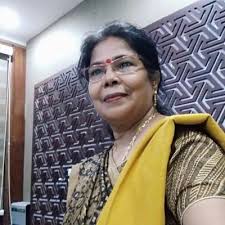 Rekha Rani (@RaniProf)