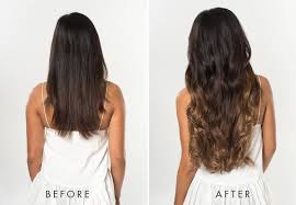 Ursula's hair extension salon is the best around! Ombre Hair 5 Reasons To Try It Cheap Beauty Hair Extensions Review