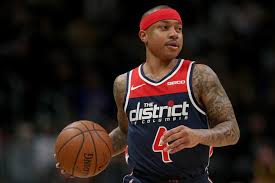 Isaiah jamar thomas (born february 7, 1989) is an american professional basketball player who last played for the new orleans pelicans of the national basketball association (nba). Isaiah Thomas Reportedly Takes Another Step With Nba Career