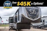 Travel Trailers for Sale - RVs on Autotrader