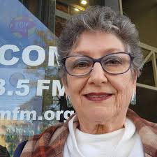 Introduction to CB Radio Lounge group members