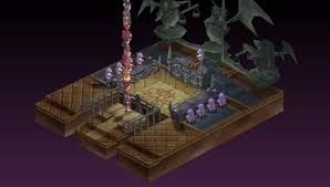 Disgaea 2 pc combines disgaea 2: Disgaea 2 How To Use Geo Effect Deathblow For Leveling And Items