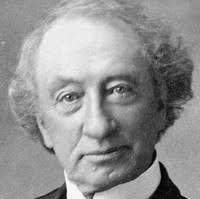 Sir John A. Macdonald