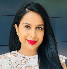 Arya Sunil's Instagram, Twitter & Facebook