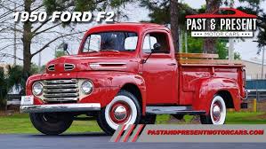 Image result for Vermilion 1950 Ford Truck