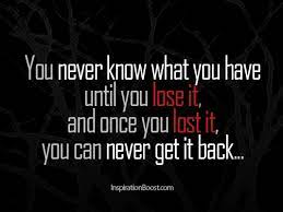 Regret Love Quotes Quotesgram