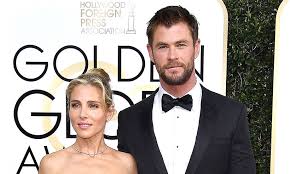 Elsa pataky pictures and photos. Chris Hemsworth And Elsa Pataky Get Matching Tattoos Hello