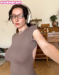 Lycragun OnlyFans leak-hidden moments exposed