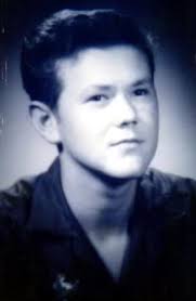 Dale W. Lewis Obituary