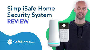 How to install simplisafe camera. Simplisafe Home Security Review 2021 Safehome Org